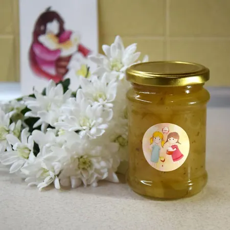 Daire On Lychakivska