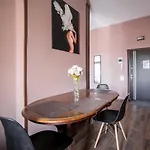 On Lychakivska Апартаменти *