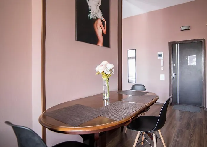 On Lychakivska 公寓 *