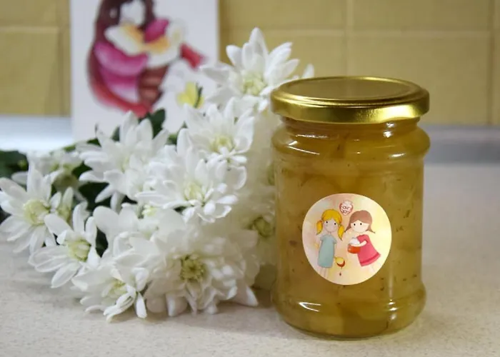 公寓 On Lychakivska