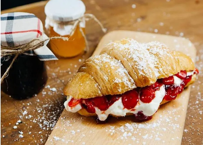 公寓 On Lychakivska 利沃夫